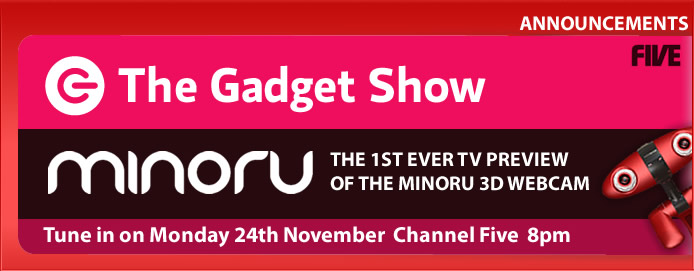 The Gadget Show
