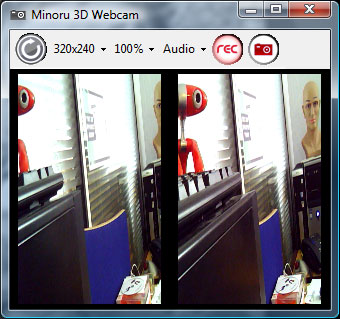Side-by-Side-Squeezed